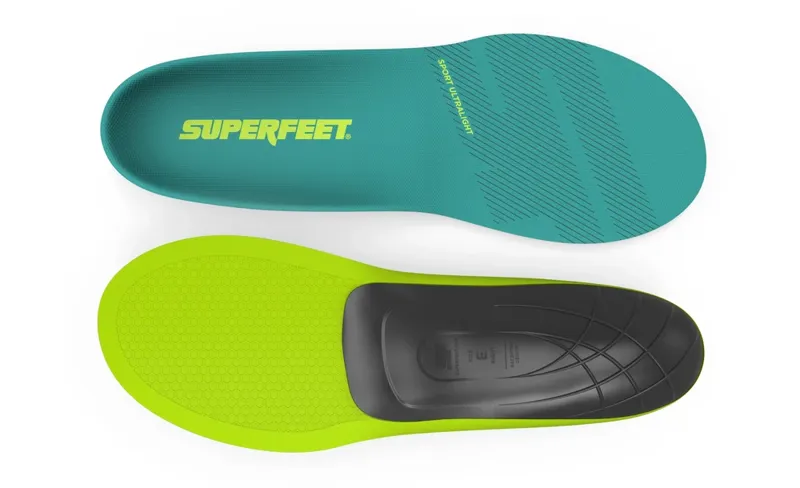 Superfeet Sport Ultralight Footbeds-4