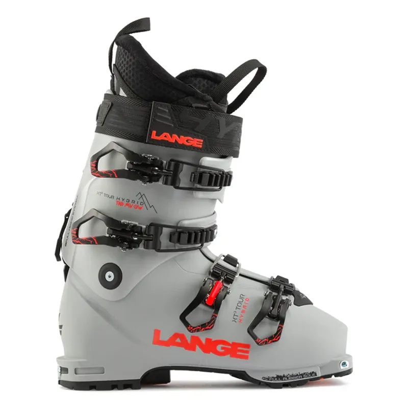 Lange XT3 TOUR HYBRID 110 MV GW Men's Freeride Ski Boots 26.5