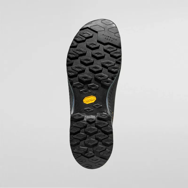 La Sportiva TX4 Evo Carbon / Papaya Men's Walking Shoes-1