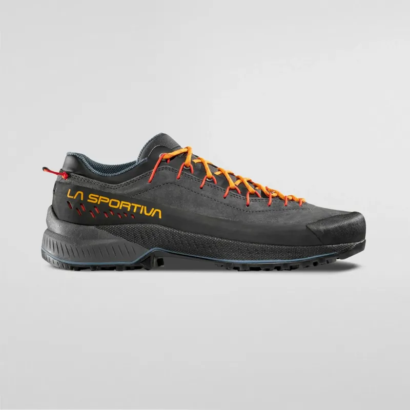 La Sportiva TX4 Evo Carbon / Papaya Men's Walking Shoes-2