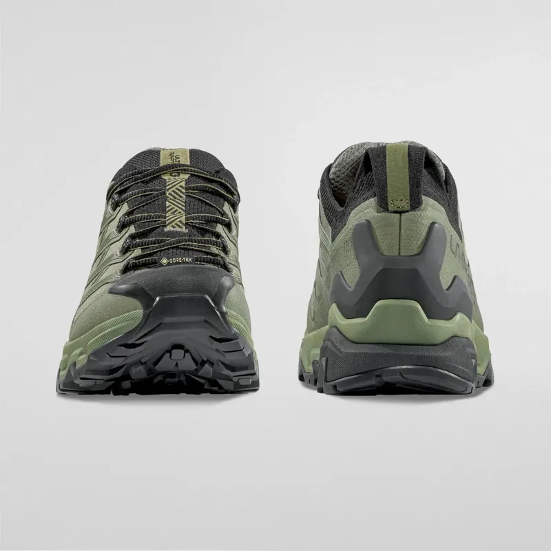 La Sportiva Ultra Raptor 3 GTX Cypress / Black Men's Walking Shoes-5