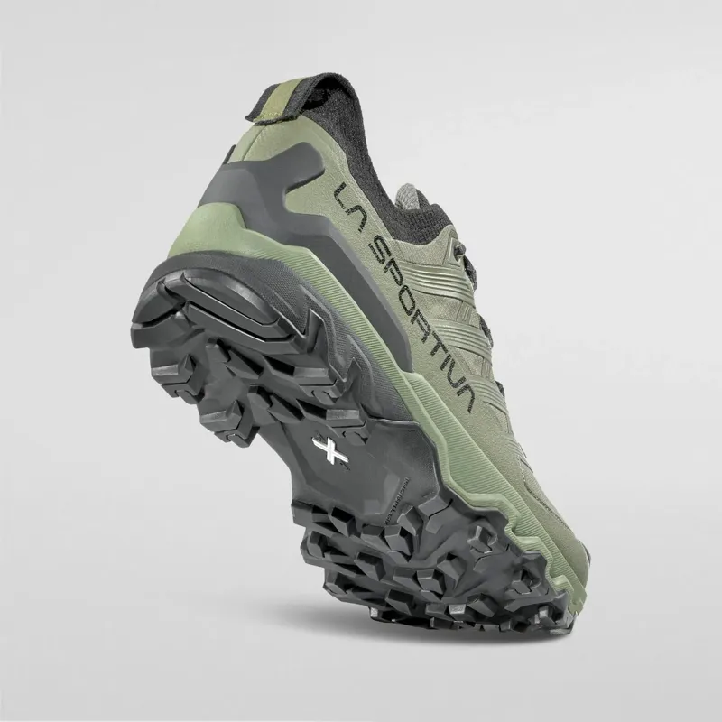 La Sportiva Ultra Raptor 3 GTX Cypress / Black Men's Walking Shoes-6