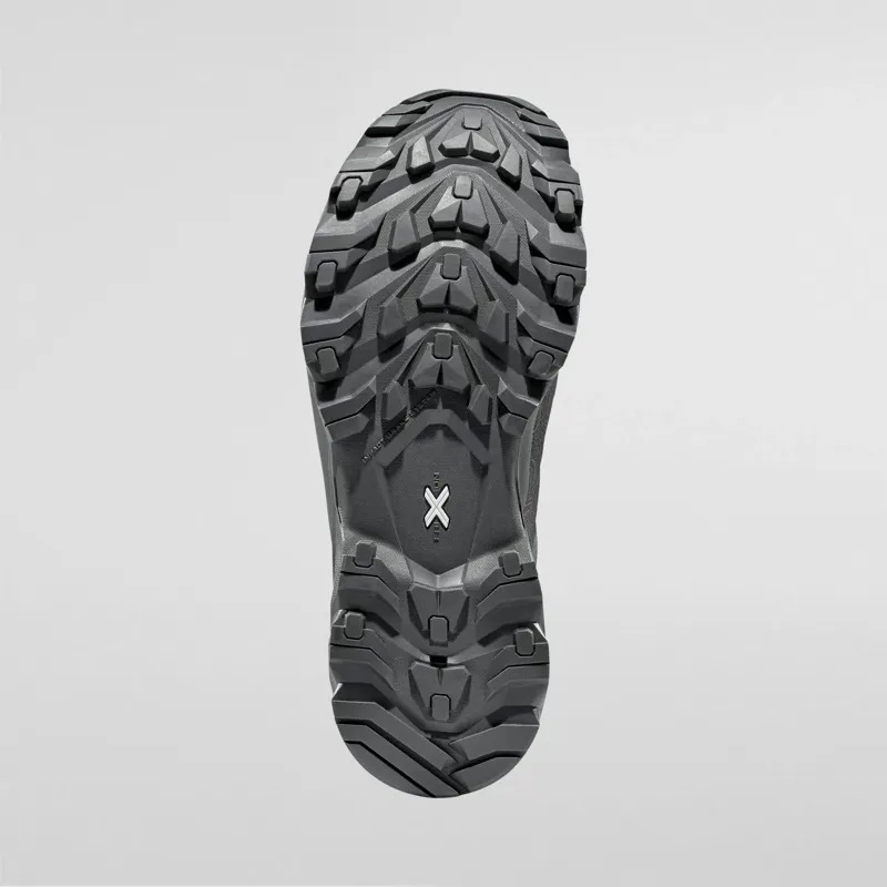 La Sportiva Ultra Raptor 3 Mid Women's GTX Onyx / Azalea Walking Boots-1