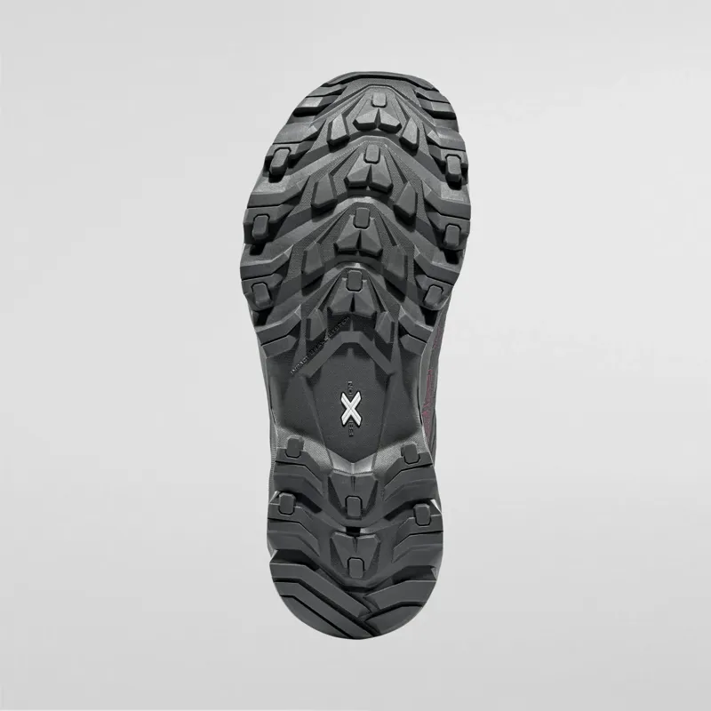 La Sportiva Ultra Raptor 3 GTX Onyx / Azalea Women's Walking Shoes-1