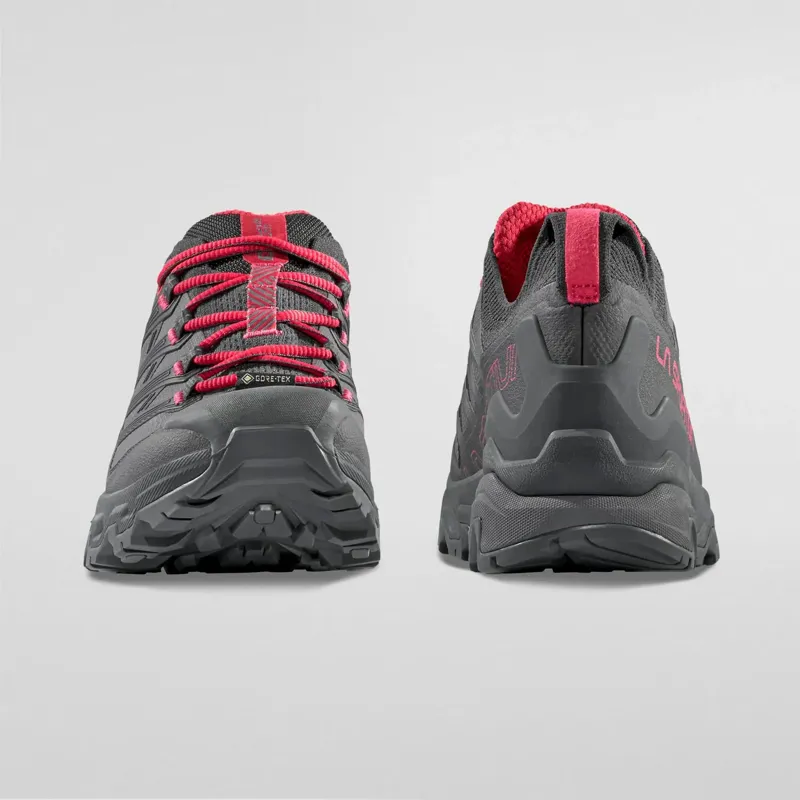La Sportiva Ultra Raptor 3 GTX Onyx / Azalea Women's Walking Shoes-5