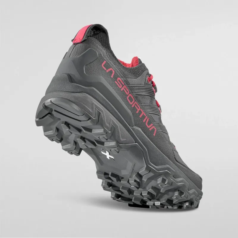 La Sportiva Ultra Raptor 3 GTX Onyx / Azalea Women's Walking Shoes-6