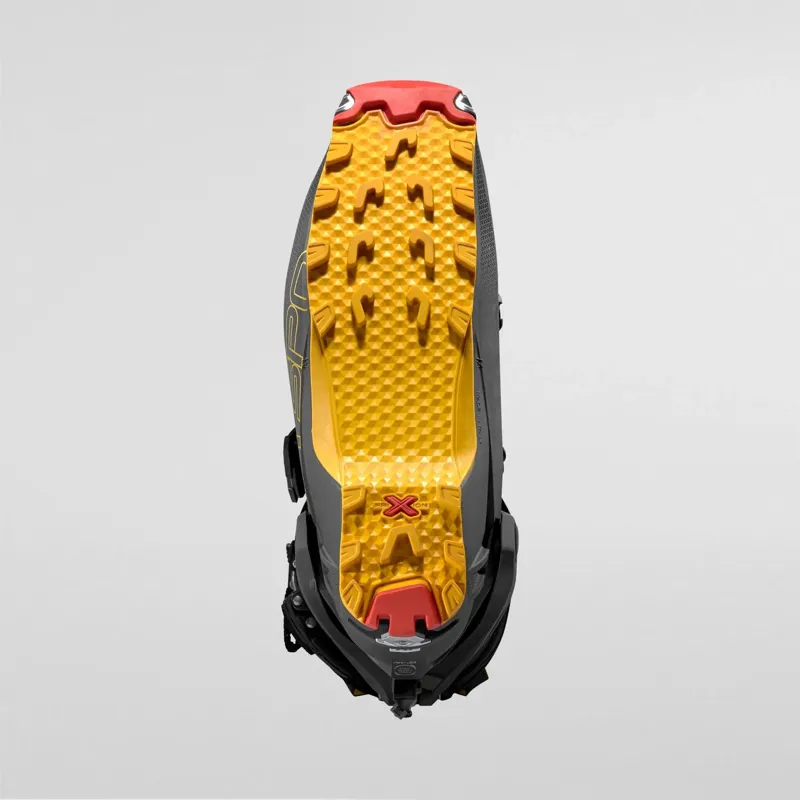 La Sportiva Kilo XTR Men's Ski Touring Boots Metal-1