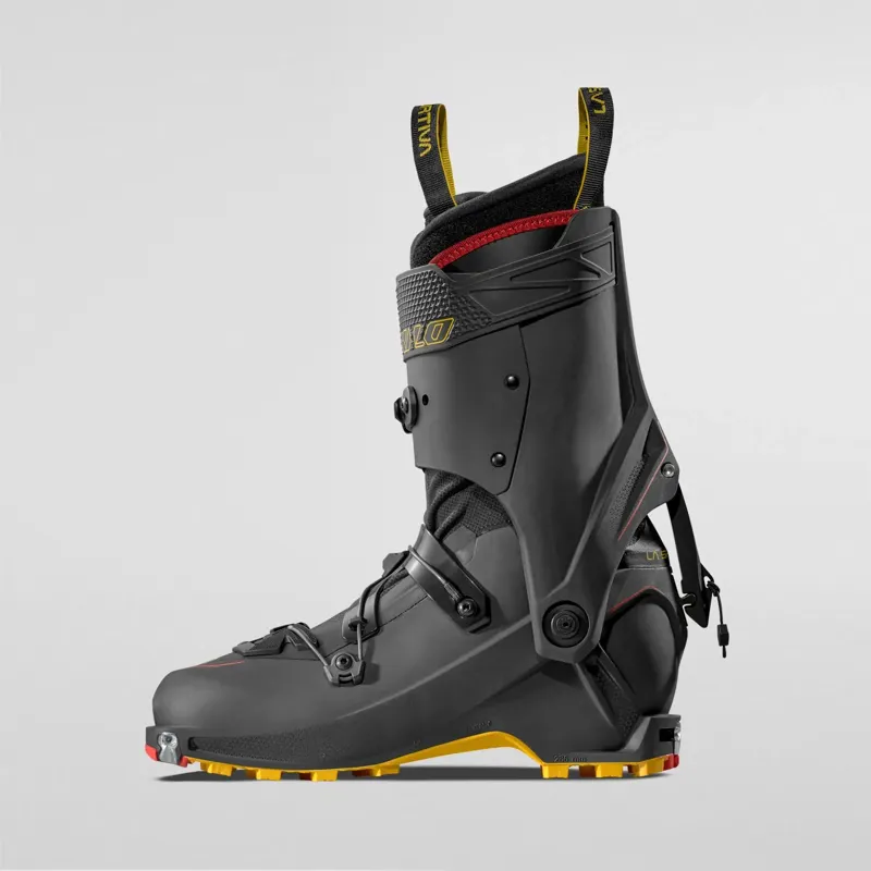 La Sportiva Kilo XTR Men's Ski Touring Boots Metal-4
