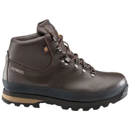 Altberg Walking Boots | Boot Fitting Service | Backcountry UK
