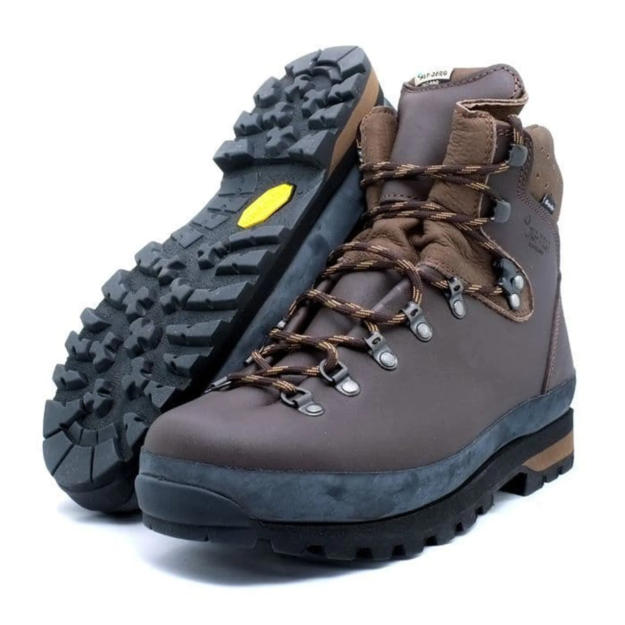 Altberg Tethera N Narrow Fitting Men's Leather Walking Boots