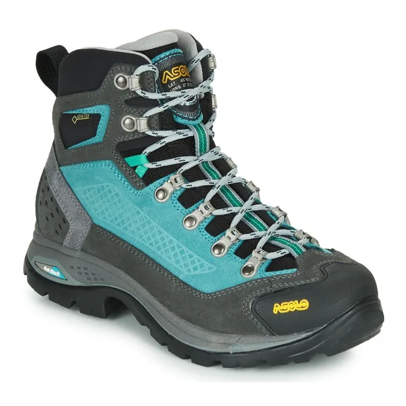 Narrow fit 2025 walking boots