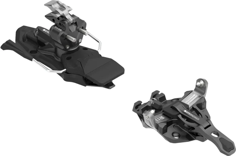 Black Crows Camox FB 178cm + ATK Raider 13 Evo Package-1