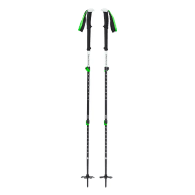 Black Diamond Expedition 3 Ski Poles 