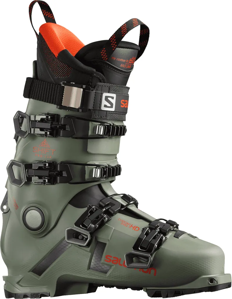 shift pro 130