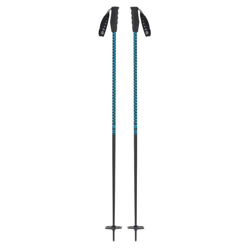 Black Crows Meta Pole Black