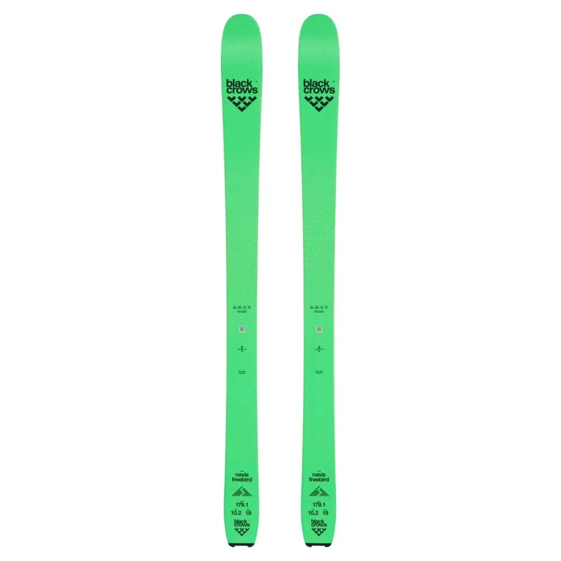 Black Crows Navis Freebird 2022 102 Wide Touring Ski