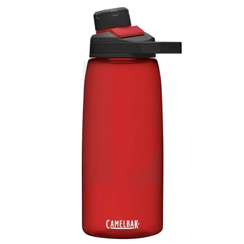Camelbak Chute Mag Bottle 1L Cardinal