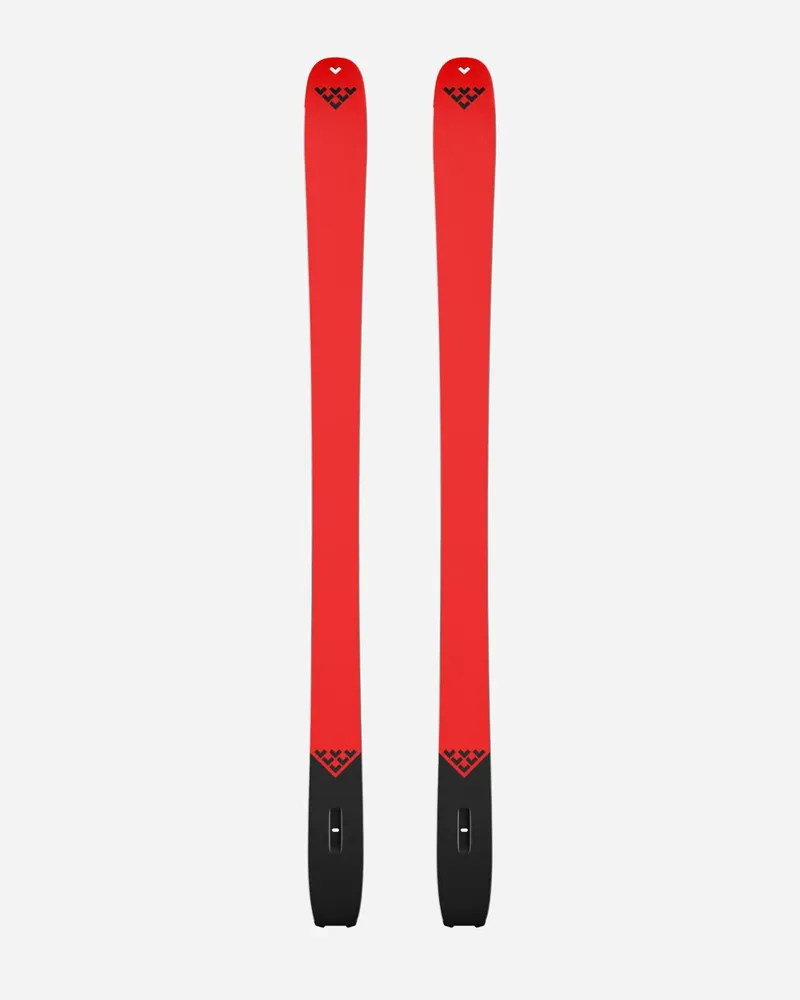 Black Crows Camox Freebird Ski Touring Skis 26 / 27-1