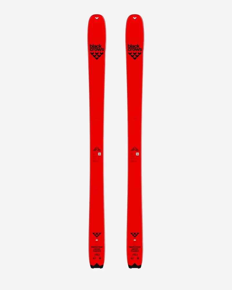 Black Crows Camox Freebird Ski Touring Skis 26 / 27