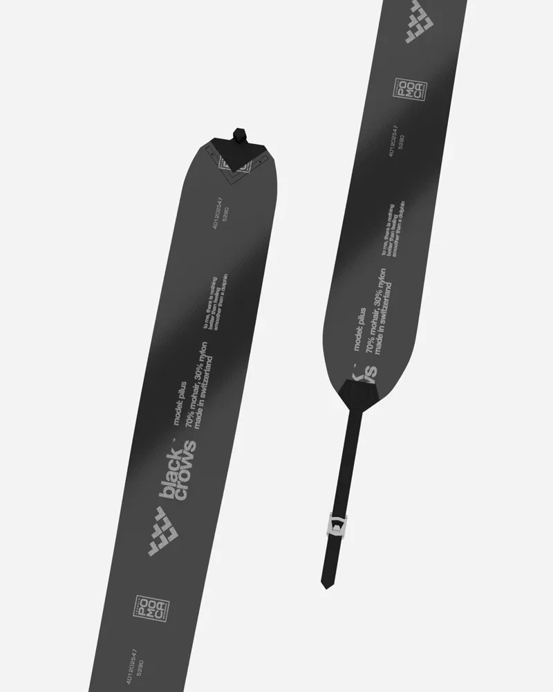 Black Crows Pilus Camox Freebird Skins 26/27-3