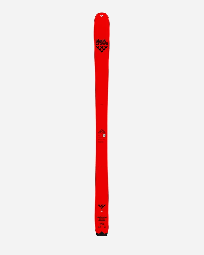 Black Crows Camox Freebird Ski Touring Skis 26 / 27-3