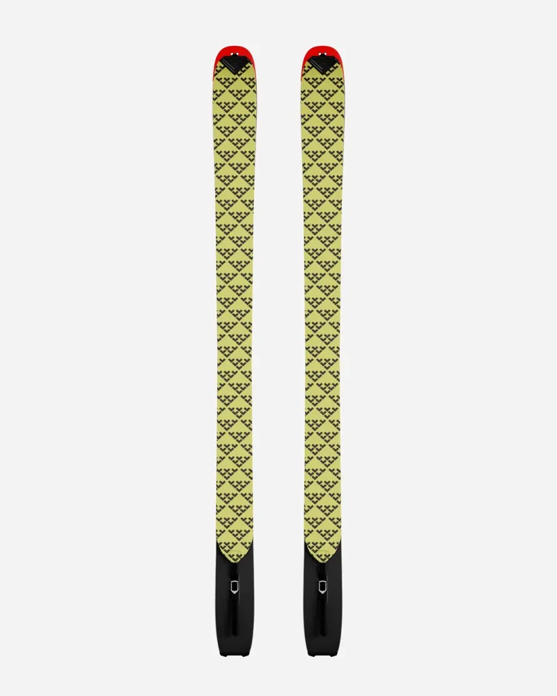 Black Crows Pilus Camox Freebird Skins 26/27