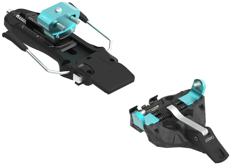ATK Candy 5 Ski Touring Bindings