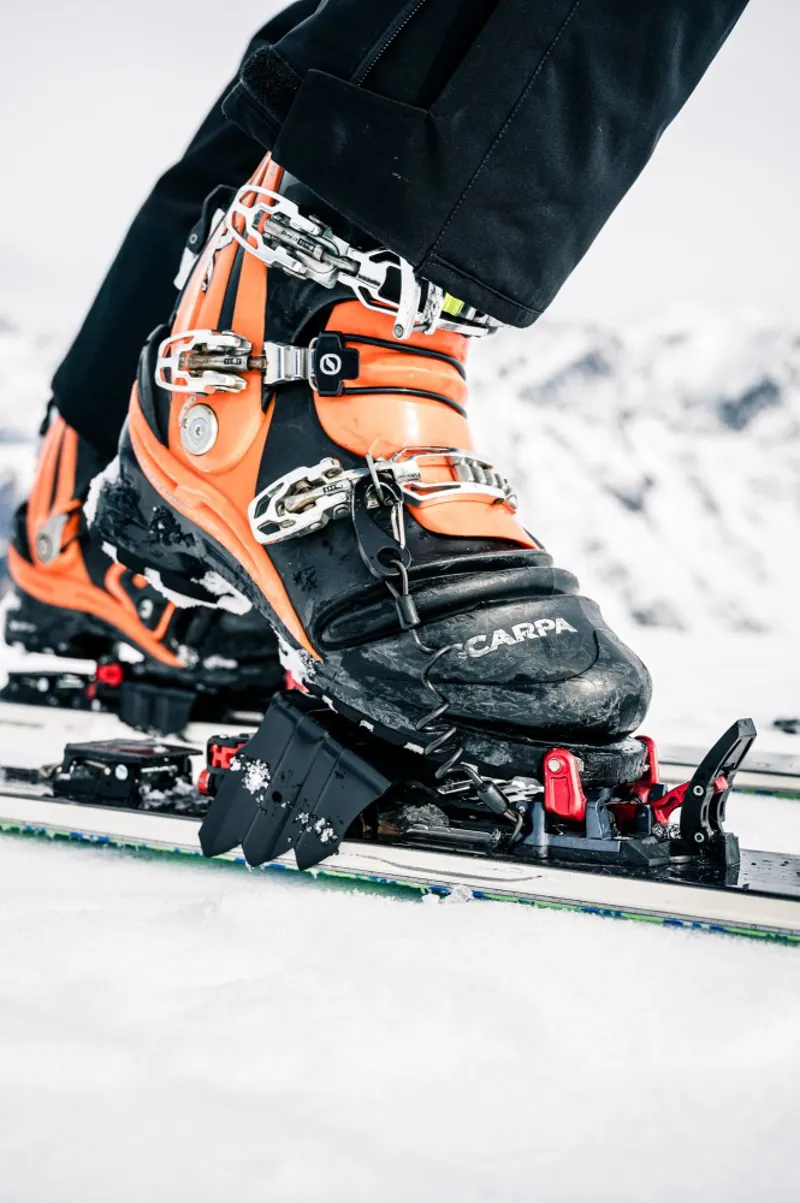 Meidjo Crampon-3