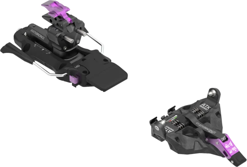 ATK C-Raider 10 AP Purple