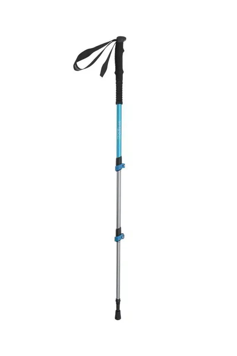 Silver Point Crosscountry Trekking Pole Single 135cm-1
