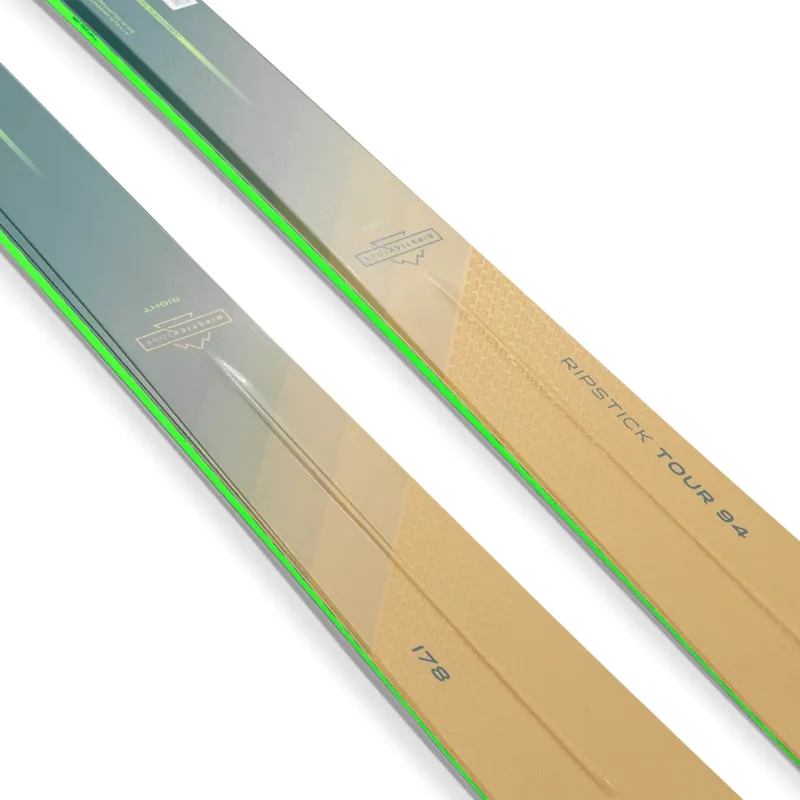 Elan Ripstick Tour 94 2027 Men's Ski Touring Skis-3