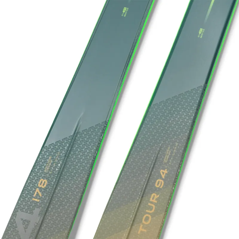 Elan Ripstick Tour 94 2027 Men's Ski Touring Skis-4