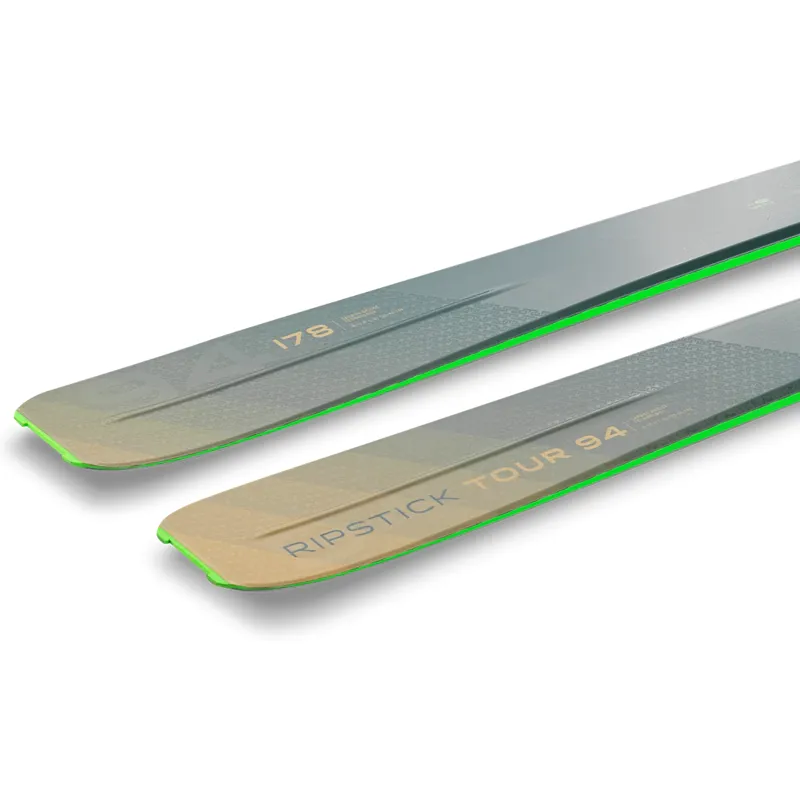 Elan Ripstick Tour 94 2027 Men's Ski Touring Skis-5