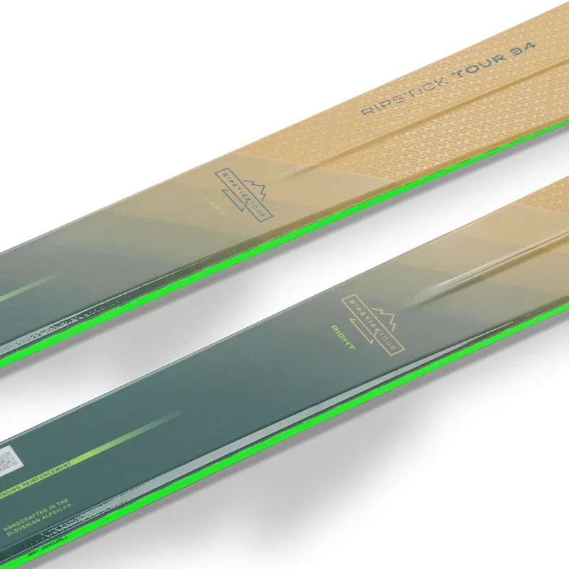 Elan Ripstick Tour 94 2027 Men's Ski Touring Skis-6