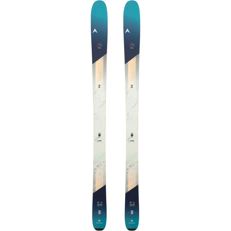 Dynastar W M -PRO 92- Look SPX12 Binding