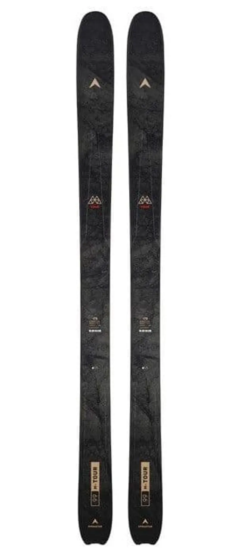 Dynastar M-Tour 99 2021