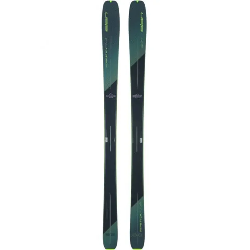 Elan Ripstick Tour 88 Lightweight Ski Touring Skis