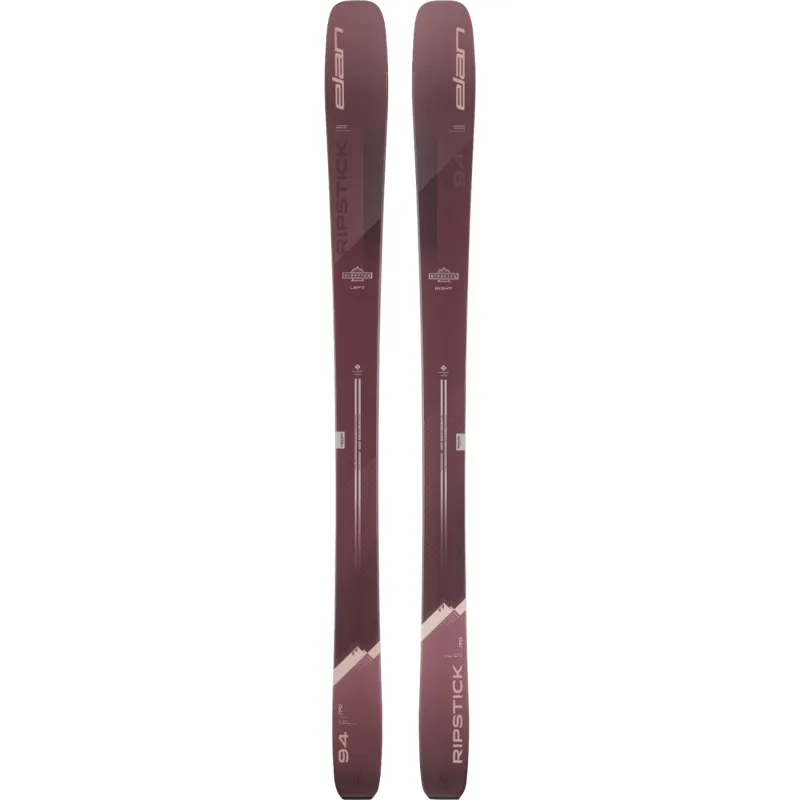 ★5/10まで★ レディースElan Ripstick 94 elanskis-ripstick_94w.png