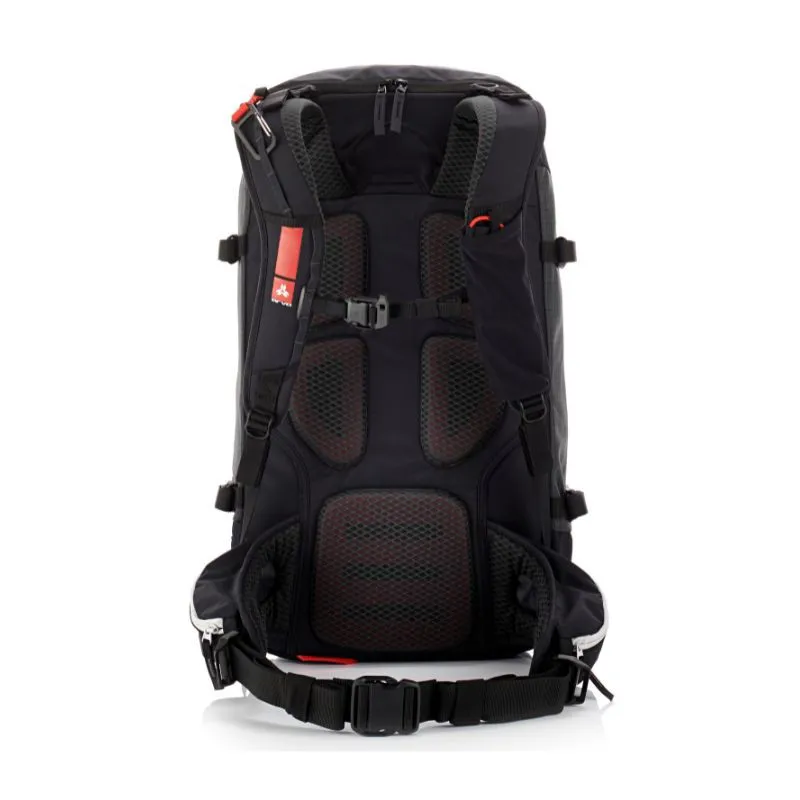 Arva Explore 40 Backpack Black-3