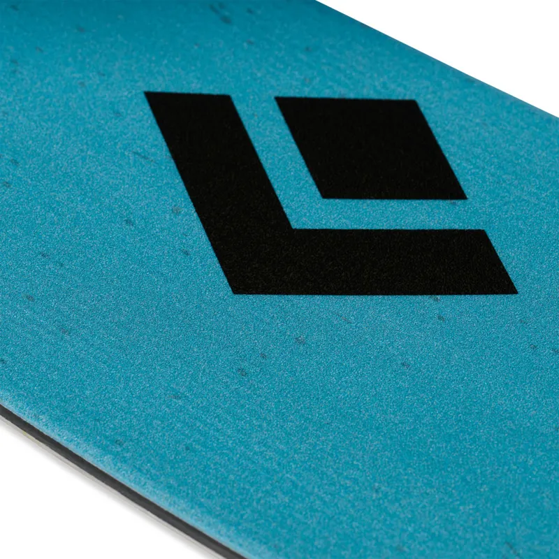 Black Diamond Impulse 98 TI Men's Freeride Skis-1