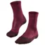 Falke TK 2 Wool Women Socks Purple