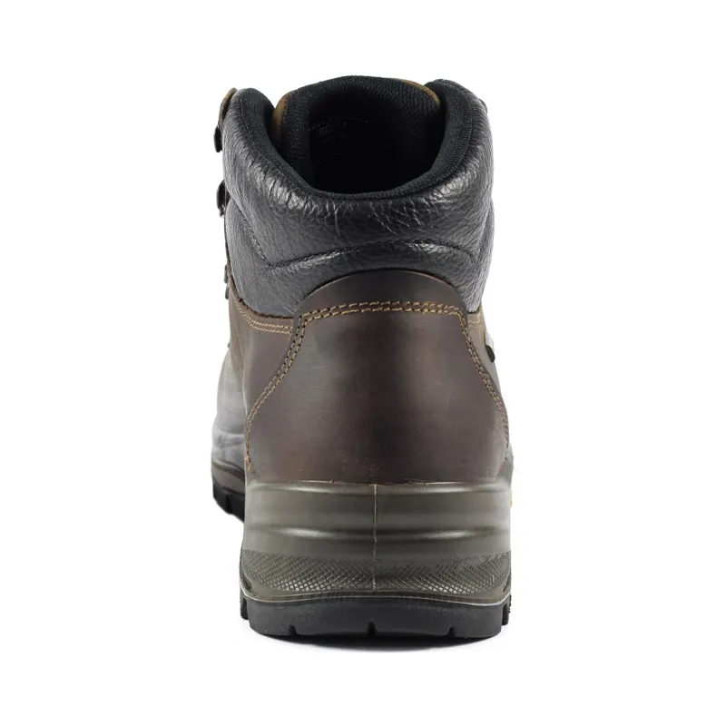 Grisport Fuse Boot Brown-3
