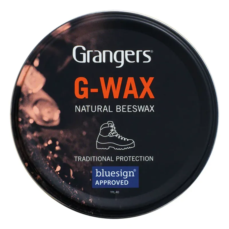 Grangers G Wax 80g