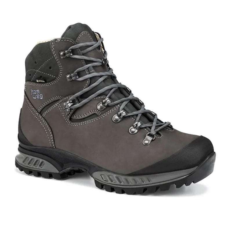 Hanwag Tatra Wide GTX Men's Wide Fitting Leather Walking Boots