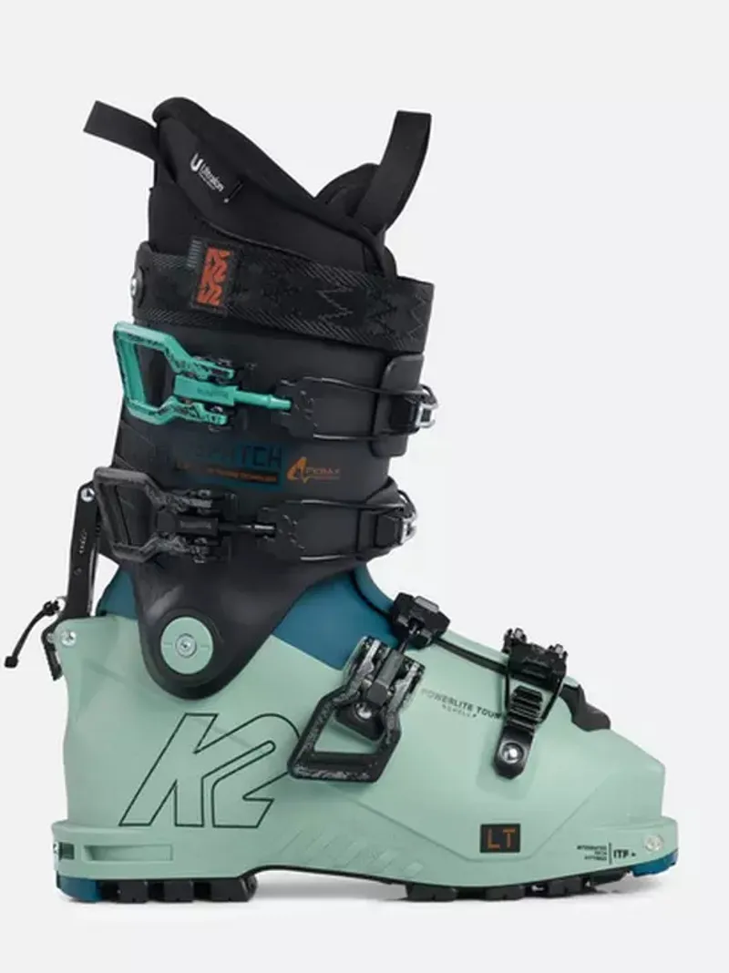 K2 Dispatch LT Women's Performance Ski Touring Boots