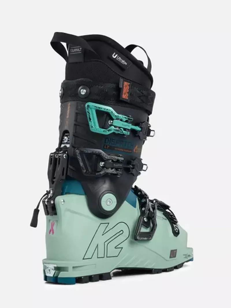K2 Dispatch LT Women's Performance Ski Touring Boots-2