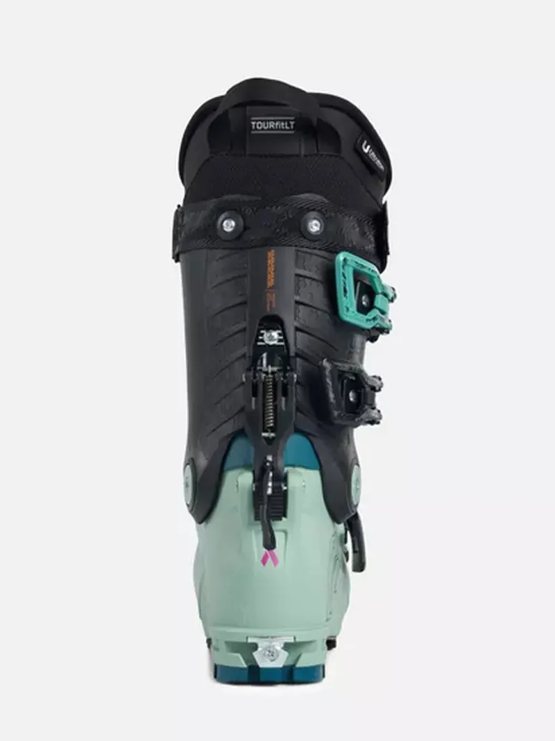 K2 Dispatch LT Women's Performance Ski Touring Boots-3