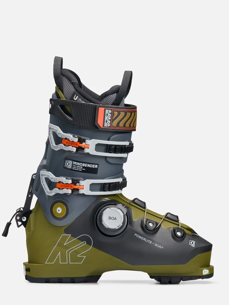 K2 Mindbender 110 Men's Freeride Boot