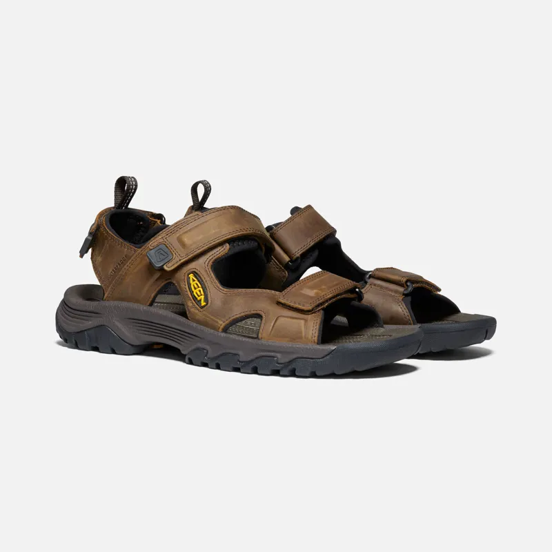 Targhee III Open Toe Sandal