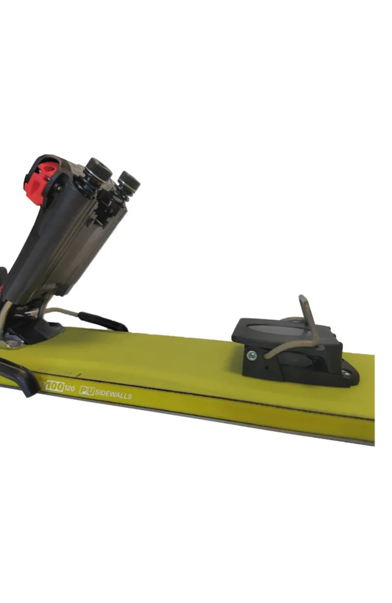 InWild Powder Casing Kit-1